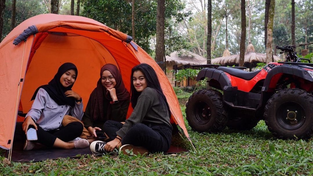 Hutan Cempaka